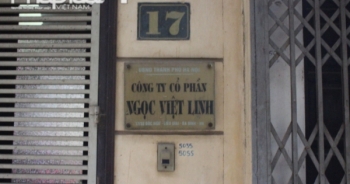 Ngọc Việt Linh bị "bêu" tên vì nợ thuế