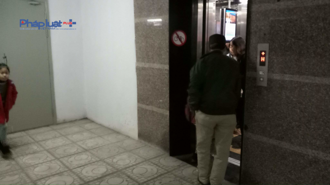 Hầu hết c&aacute;c căn hộ đ&atilde; c&oacute; người ở