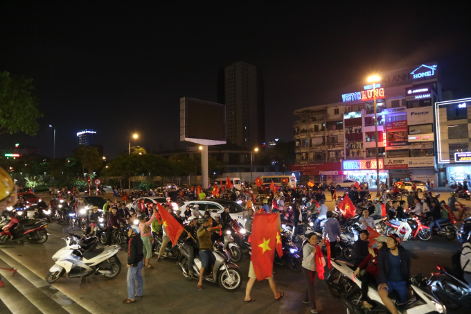 Đối thủ chung kết U23 ch&acirc;u &Aacute; 2018 l&agrave; U23 Uzbekistan, khi đối thủ n&agrave;y đ&aacute;nh bại U23 H&agrave;n Quốc với tỷ số 4-1 sau 120 ph&uacute;t thi đấu ch&iacute;nh thức.