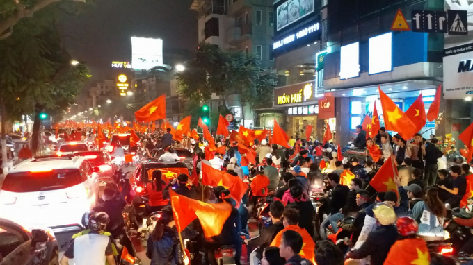 C&aacute;c tuyến đường được