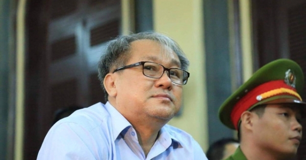 Vụ Phạm Công Danh: Nhiều luật sư xin giảm án