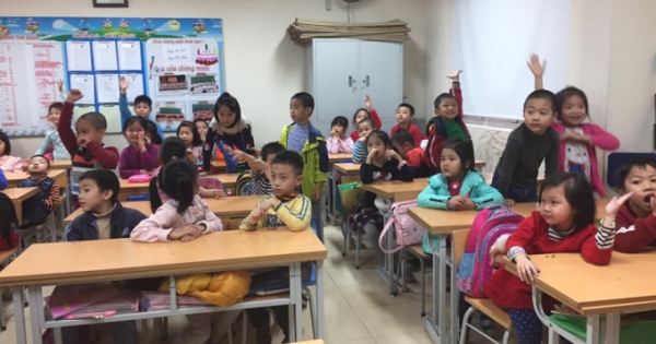 Quá tải sĩ số: Thách thức khi triển khai chương trình mới