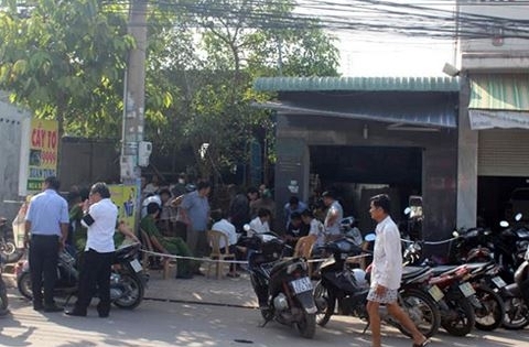 Đồng Nai: Điều tra nghi án hai bà cháu bị sát hại