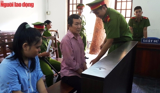 Hàng chục người tiền tỷ, sập bẫy “siêu lừa” vì cả tin