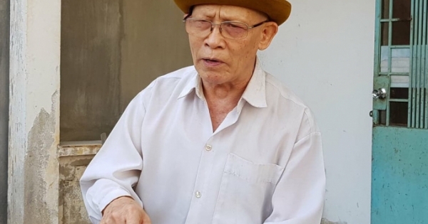 Đắk Lăk: Ông Nguyễn Lâm Sáu được minh oan sau 33 năm kêu oan