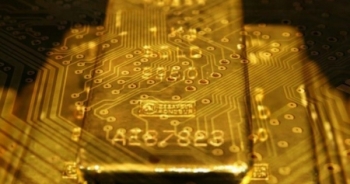 Giá vàng hôm nay 25/1: Chạm ngưỡng 37 triệu đồng