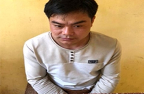 Thanh Hóa: Bắt giữ đối tượng vận chuyển gần 1kg ma túy đi tiêu thụ