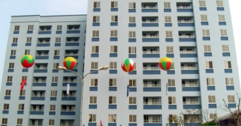 Lãi suất cho vay mua nhà ở xã hội giữ nguyên mức 5% trong năm 2018