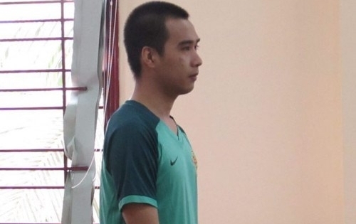 Y án 20 năm tù cho kẻ giết người tình đồng tính