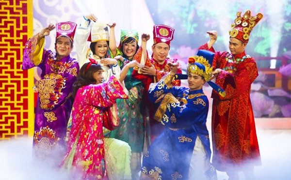 D&agrave;n T&aacute;o sẽ nghỉ tập để