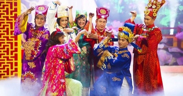 Dàn Táo quân ăn mừng như thế nào nếu U23 Việt Nam vô địch?