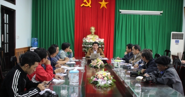 Đắk Lắk: Khởi tố Phó trưởng phòng Tài nguyên môi trường do làm lộ đề thi công chức