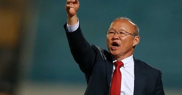 Ông Park lật bài ngửa với Uzbekistan!