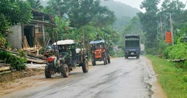 Dự án nâng cấp đường ĐT 268 Thái Nguyên: Chủ đầu tư có nhiều thiếu sót, nhà thầu không đủ năng lực