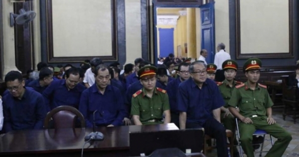 Đại án VNCB giai đoạn 2: Trả lại tiền cho CBBank sẽ tạo tiền lệ xấu?