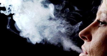 Hút thuốc lá ít vẫn hại