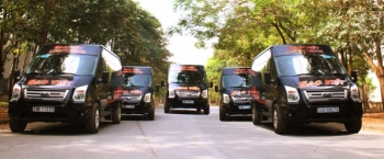 Nhà xe Sao Việt tặng vé 1 năm miễn phí du lịch Sapa cho người thân, gia đình các cầu thủ U23 Việt Nam