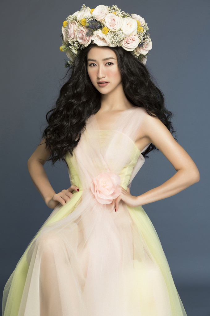 H&agrave; Thu bất ngờ lọt top 60 phụ nữ đẹp nhất thế giới