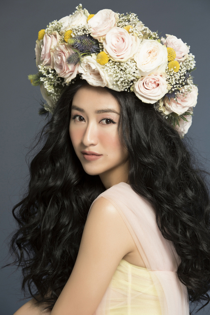 H&agrave; Thu bất ngờ lọt top 60 phụ nữ đẹp nhất thế giới