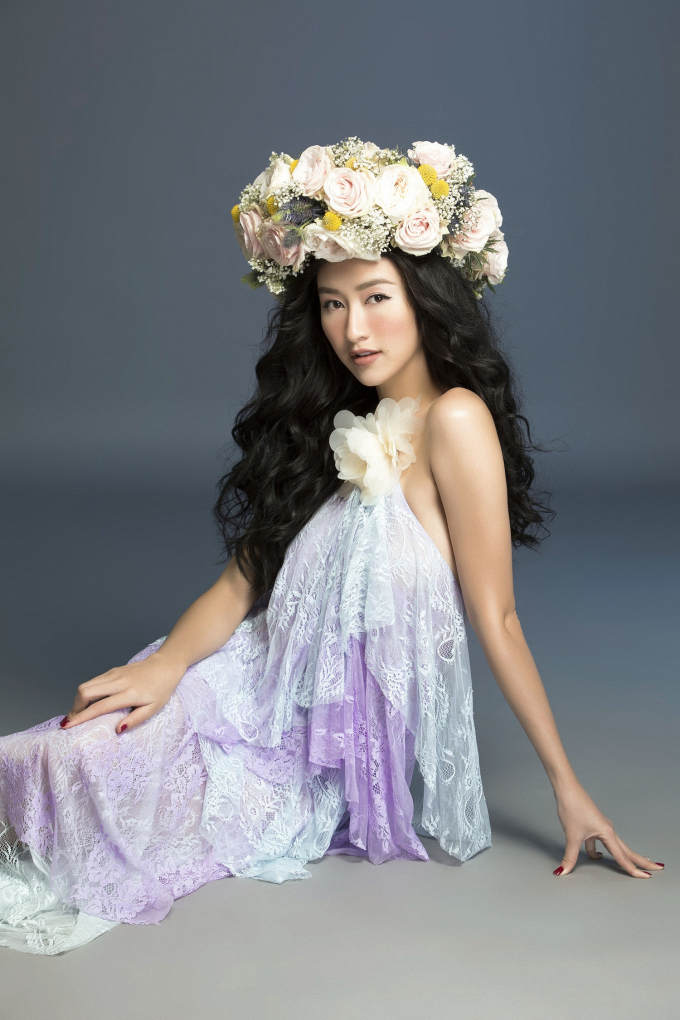 H&agrave; Thu bất ngờ lọt top 60 phụ nữ đẹp nhất thế giới