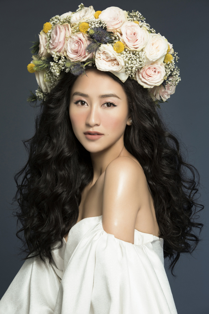 H&agrave; Thu bất ngờ lọt top 60 phụ nữ đẹp nhất thế giới