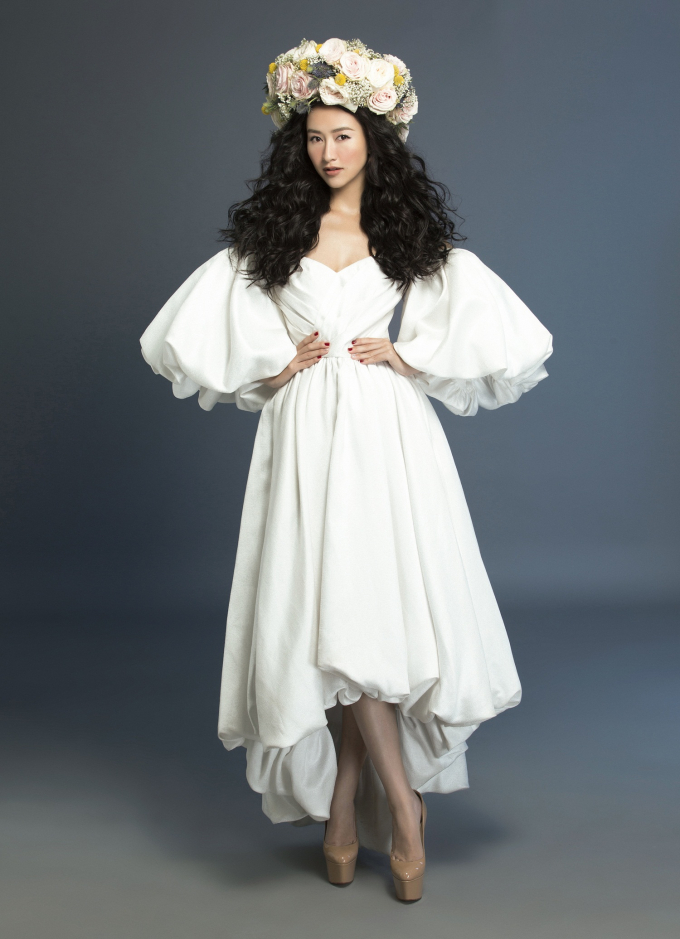 H&agrave; Thu bất ngờ lọt top 60 phụ nữ đẹp nhất thế giới