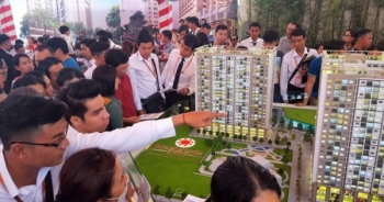 Công ty Địa ốc Hưng Thịnh tiếp tục thưởng nóng đội tuyển U23 Việt Nam 1 tỷ đồng sau trận Chung kết