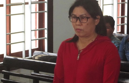 Bán ma túy trước cổng bệnh viện, lĩnh 7 năm tù