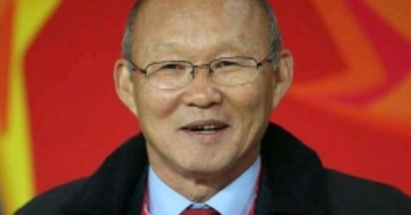 Ông Park Hang Seo có thể có thêm quốc tịch Việt Nam nếu được Chủ tịch nước cho phép