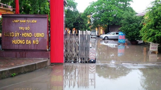 Hà Nội: Ròng rã đi tố cáo sai phạm, bao giờ người dân nhận được kết luận?