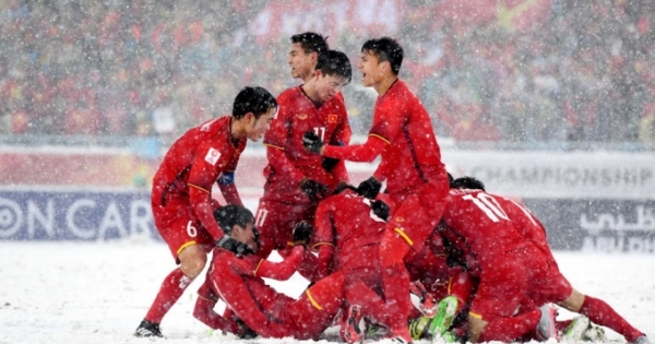 Quang Hải: Chúng tôi cố gắng vượt qua chính mình