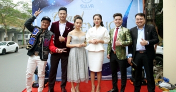 Khai trương thương hiệu mỹ phẩm chăm sóc sắc đẹp cao cấp tại Hà Nội