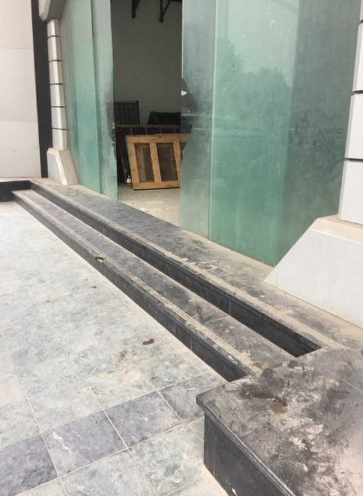 Liệu đ&acirc;y c&oacute; phải l&agrave;&nbsp;một chung cư cao cấp, thiết kế theo ti&ecirc;u chuẩn 4 sao?.