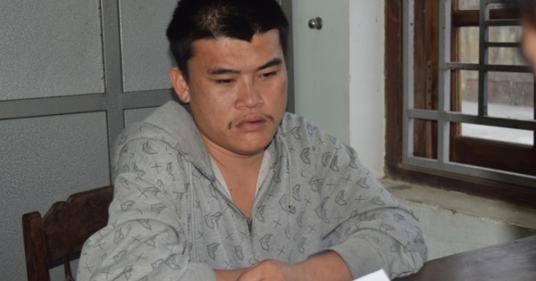 Thừa Thiên Huế: Bắt đối tượng “chuyên” đột nhập vào nhà dân để trộm cắp