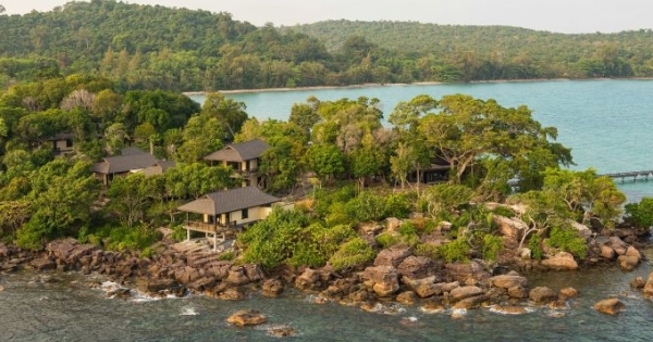 Vụ tranh chấp tại dự án Hòn Móng tay – Phú Quốc: Thống nhất giải quyết bằng thương lượng chỉ là trên giấy?