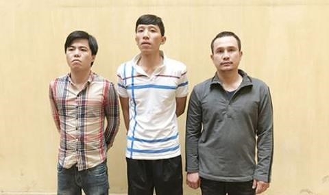 Độc chiêu "ăn trộm" hy hữu: Làm giả hợp đồng thuê nhà rồi "cuỗm sạch" tài sản