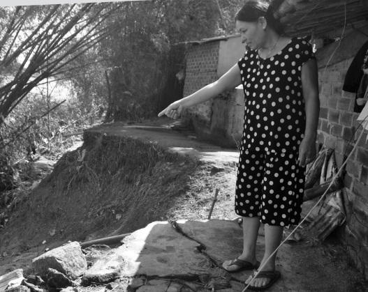 B&agrave; Hường mất ăn mất ngủ v&igrave; &ldquo;h&agrave; b&agrave;&rdquo; c&oacute; thể &ldquo;nuốt chửng&rdquo; nh&agrave; b&agrave; bất cứ l&uacute;c n&agrave;o.