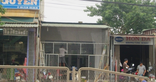 Vụ tranh chấp hợp đồng chuyển nhượng quyền sử dụng đất ở Quảng Trị: Bản án thiếu thuyết phục