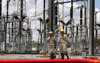 Vướng mặt bằng, các dự án điện ở miền Nam nguy cơ chậm tiến độ