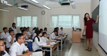 Bỏ thi học sinh giỏi các cấp, trường chuyên lớp chọn trá hình sẽ hết đất sống