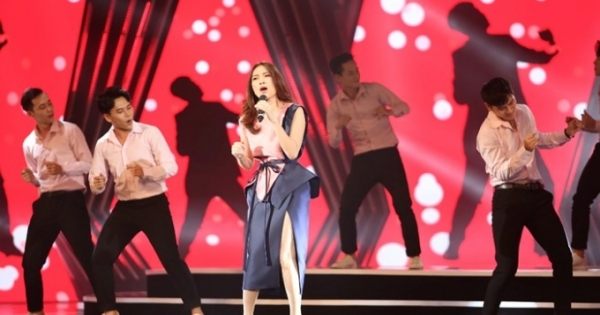 Chào 2019- Dàn sao Việt với “Và hoa sẽ nở”