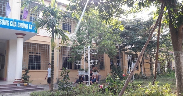 Phú Thọ: Sai phạm về quản lý, điều hành tại cơ sở Điều trị nghiện ma túy