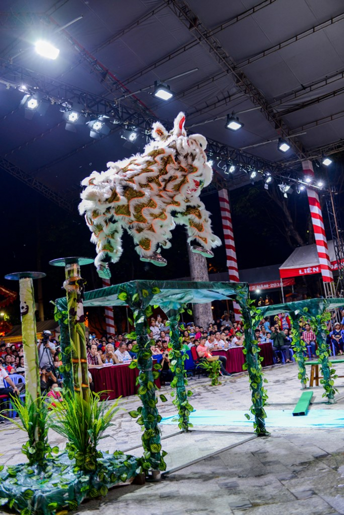 Sự kiện l&agrave; một trong những hoạt động thiết thực v&agrave; &yacute; nghĩa m&agrave; Sở Du lịch TP.HCM thực hiện nhằm thu h&uacute;t kh&aacute;ch du lịch gh&eacute; thăm th&agrave;nh phố mang t&ecirc;n B&aacute;c trong năm 2018.