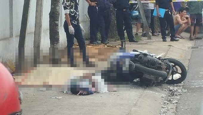 C&ocirc; g&aacute;i chết sau khi dự đ&aacute;m cưới v&agrave;o ng&agrave;y Tết Dương lịch