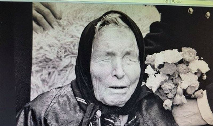 Nh&agrave; ti&ecirc;n tri m&ugrave; Vanga.