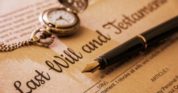 Thực hiện Di chúc của Người bằng những việc làm thiết thực