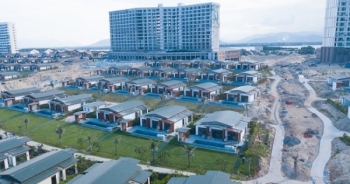 Bộ Xây dựng đưa nhiều "ông lớn" BĐS vào danh mục thanh tra năm 2019