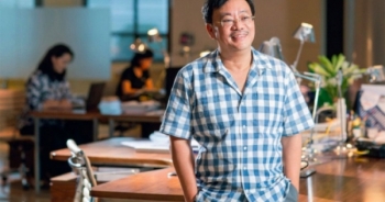 2 tỷ phú USD người Việt đều khởi nghiệp từ mì gói