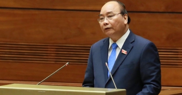 Thủ tướng Nguyễn Xuân Phúc nêu 6 trọng tâm chỉ đạo, điều hành cho 