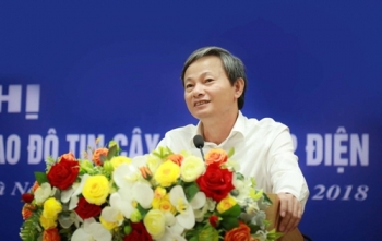 EVN có tân Tổng giám đốc